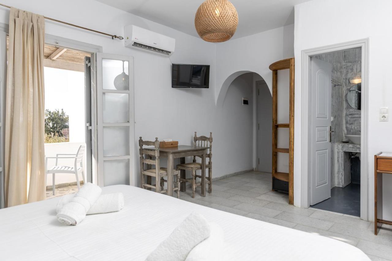 Helios Beach Studios Pláka Zewnętrze zdjęcie