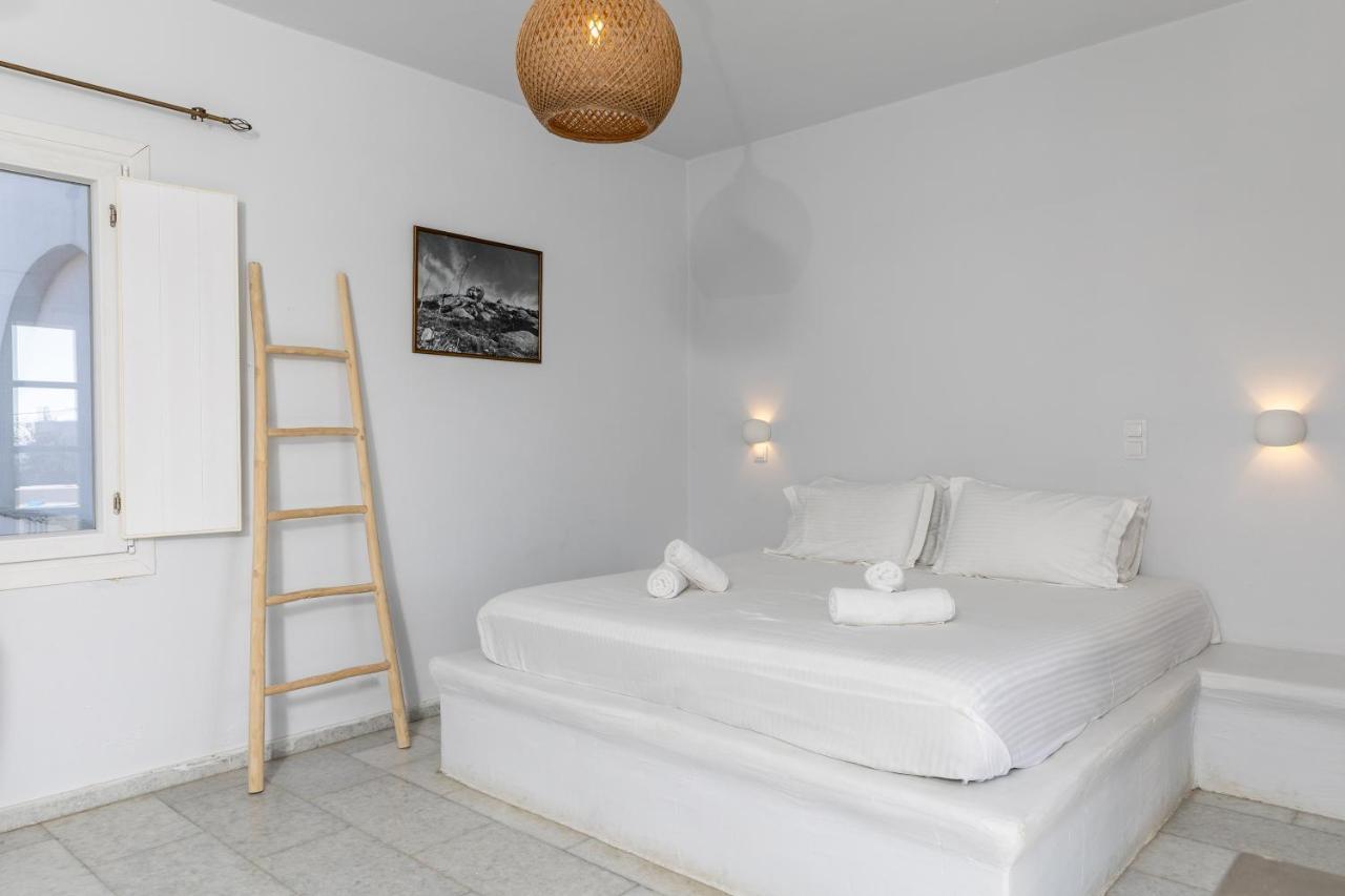 Helios Beach Studios Pláka Zewnętrze zdjęcie
