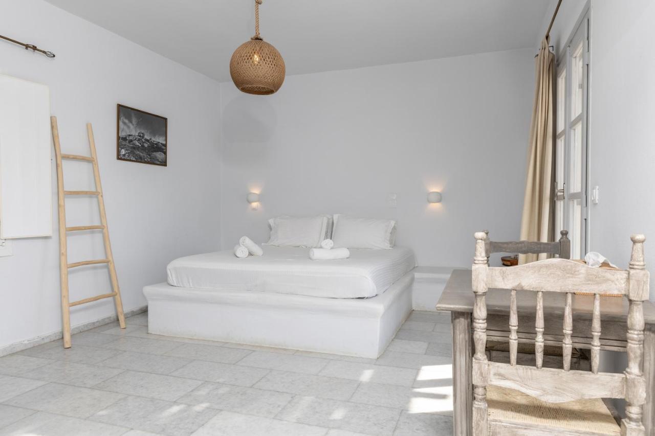 Helios Beach Studios Pláka Zewnętrze zdjęcie