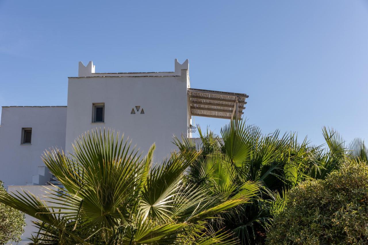 Helios Beach Studios Pláka Zewnętrze zdjęcie