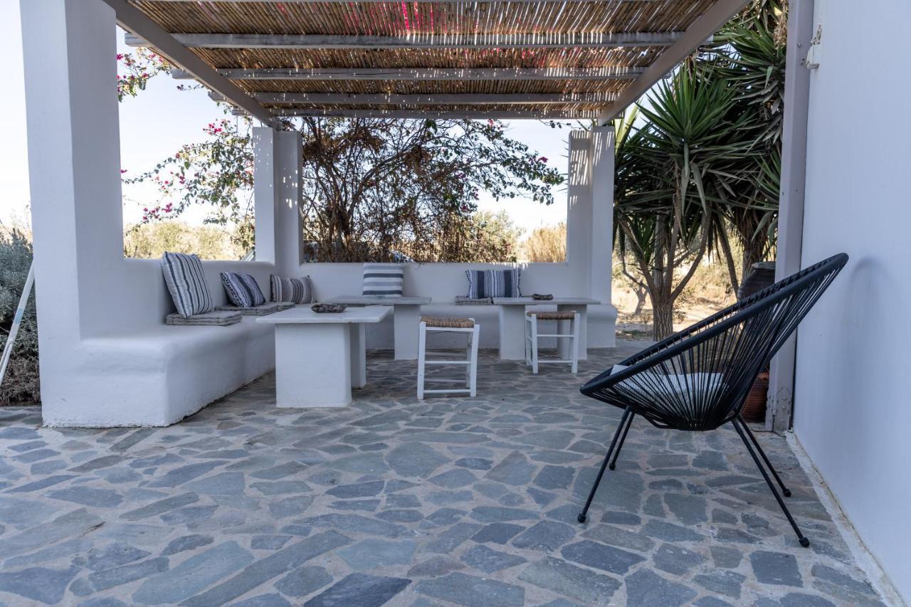 Helios Beach Studios Pláka Zewnętrze zdjęcie