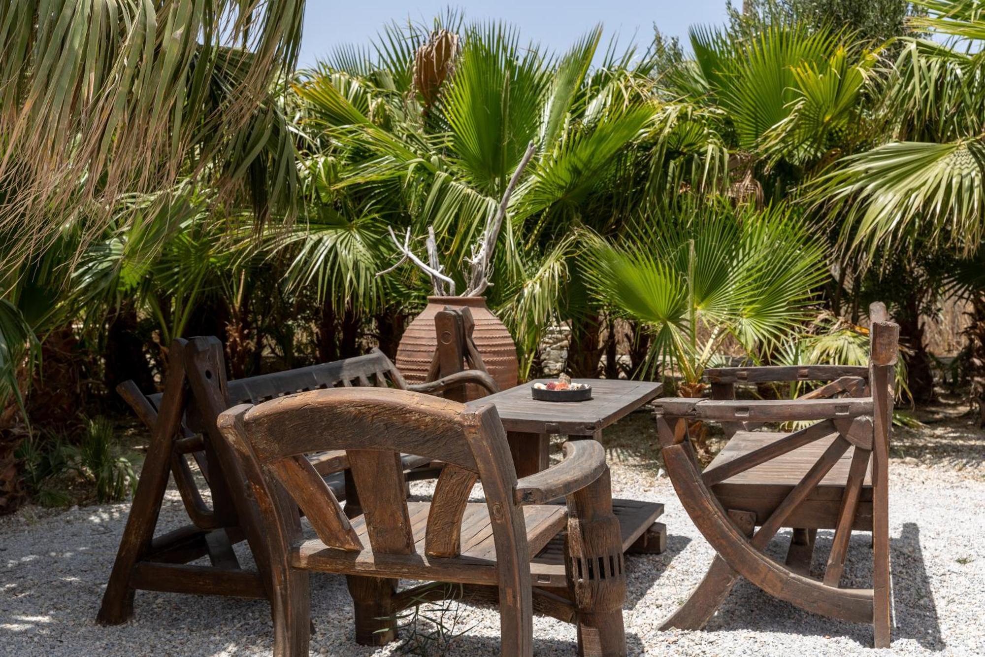 Helios Beach Studios Pláka Zewnętrze zdjęcie
