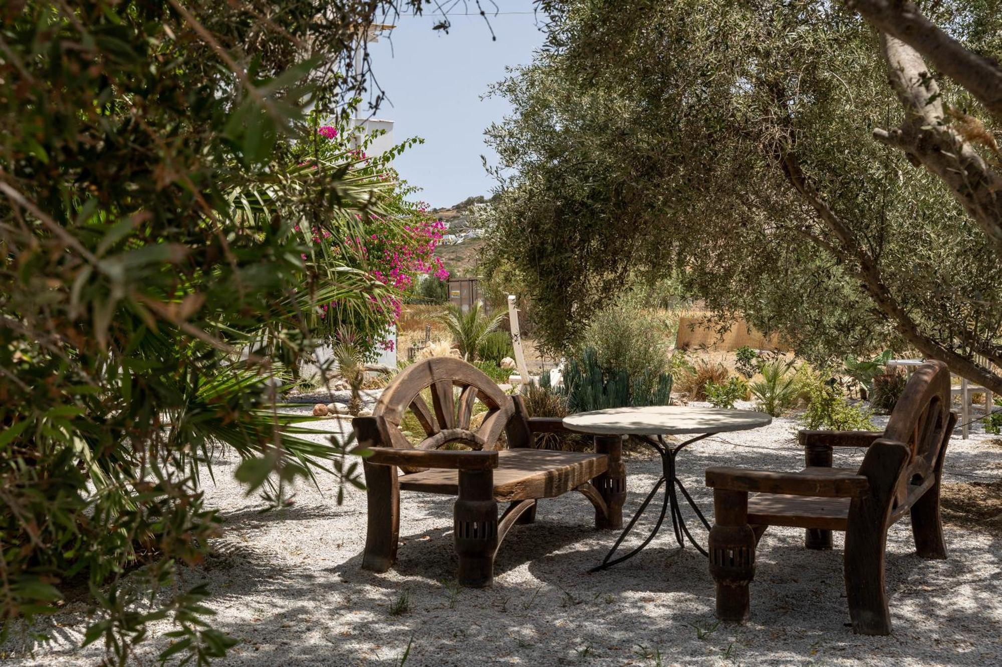 Helios Beach Studios Pláka Zewnętrze zdjęcie
