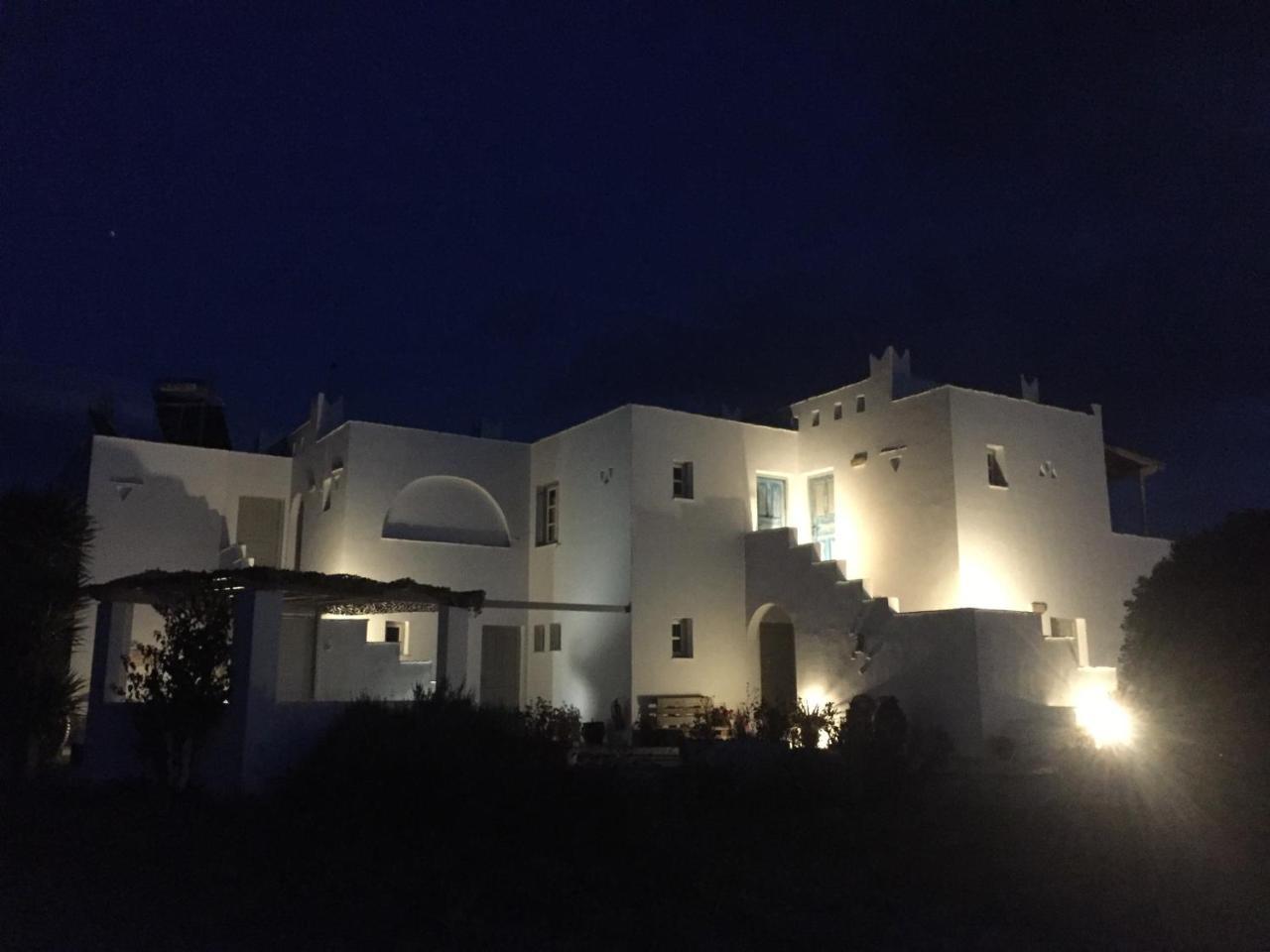 Helios Beach Studios Pláka Zewnętrze zdjęcie