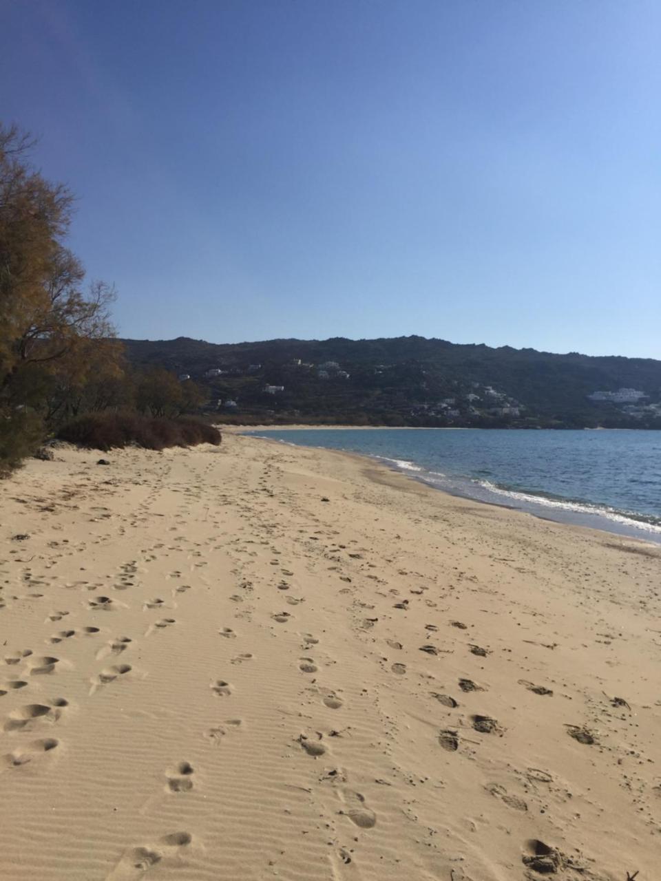 Helios Beach Studios Pláka Zewnętrze zdjęcie