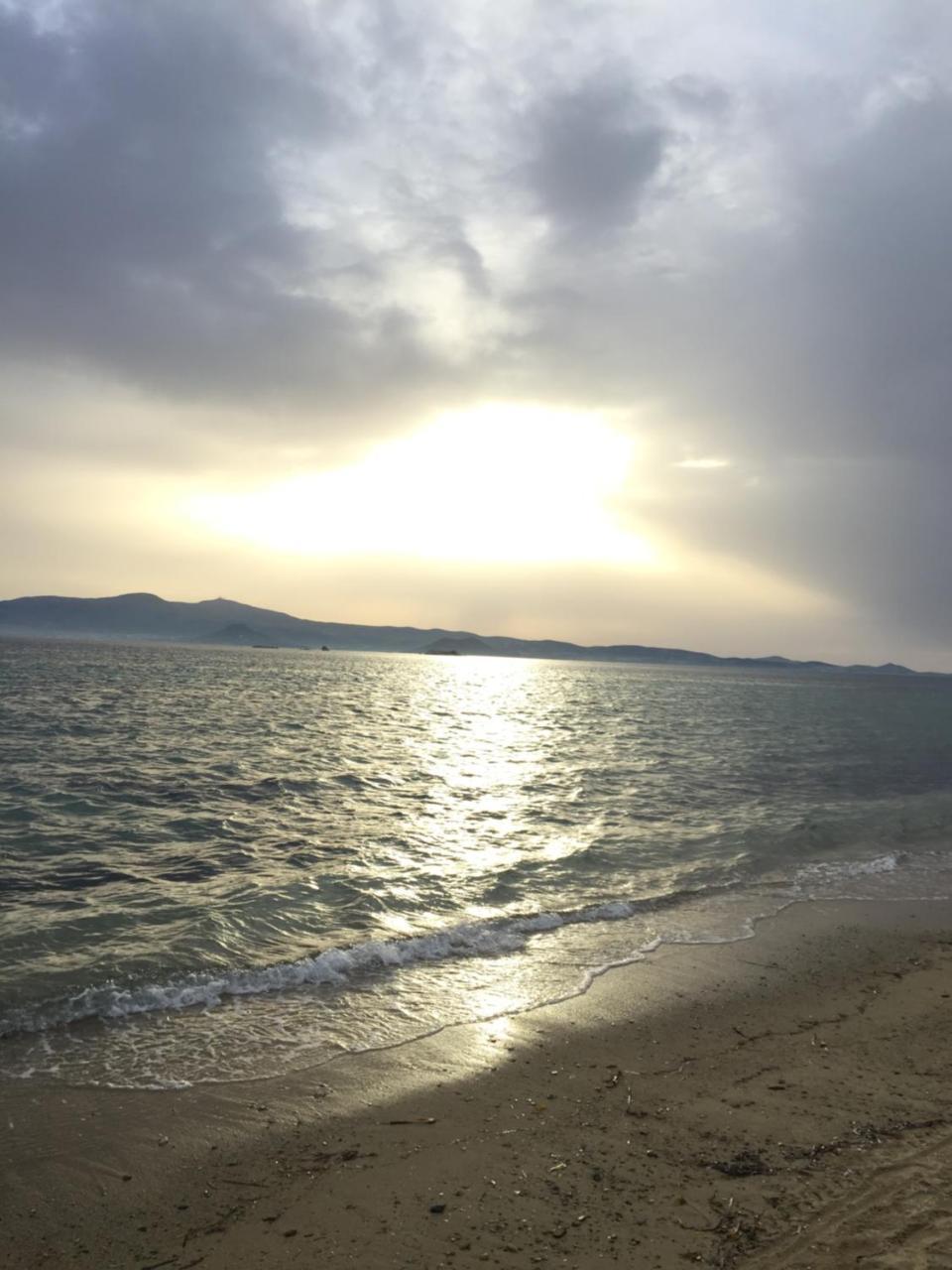 Helios Beach Studios Pláka Zewnętrze zdjęcie