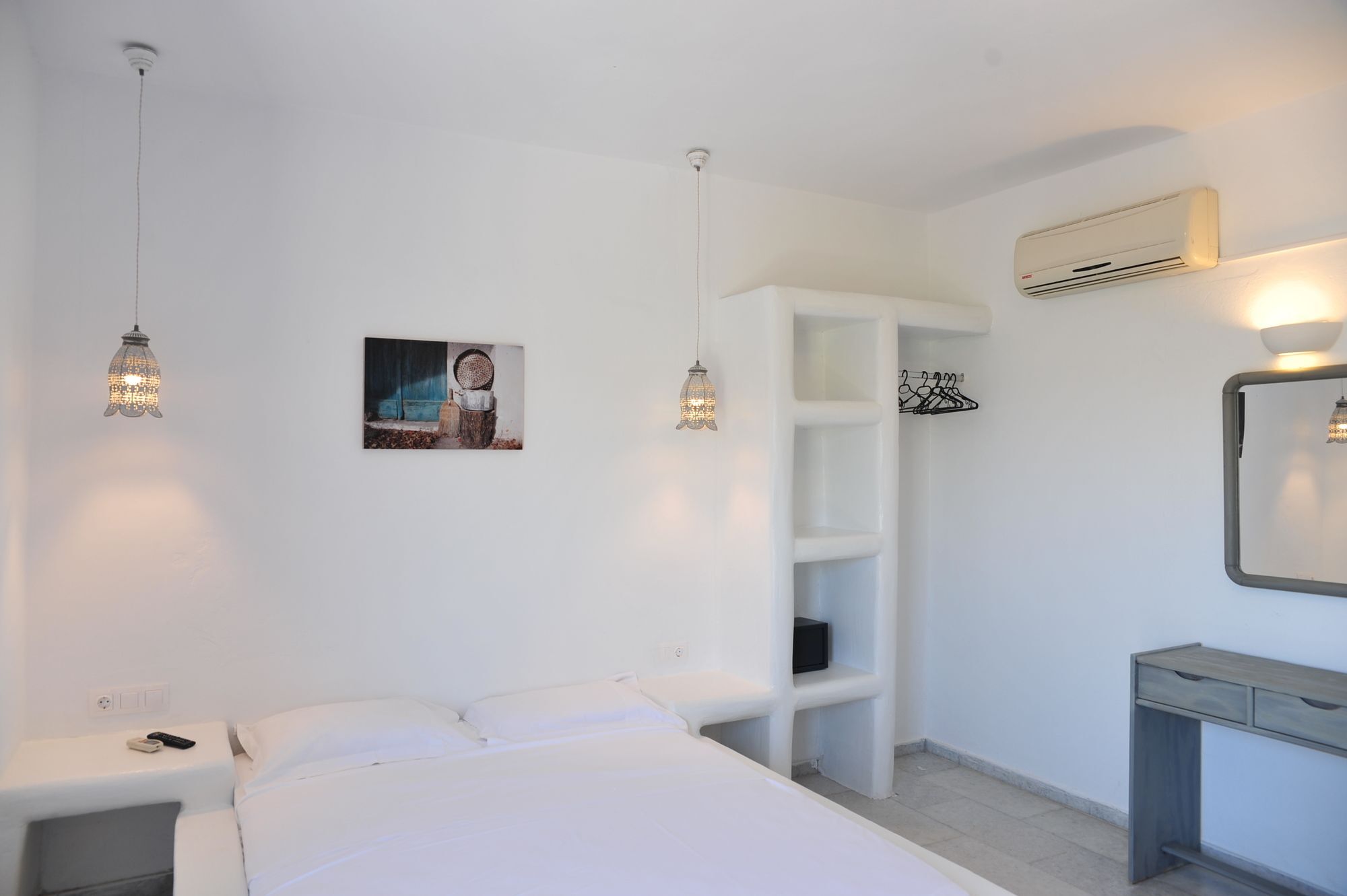 Helios Beach Studios Pláka Zewnętrze zdjęcie
